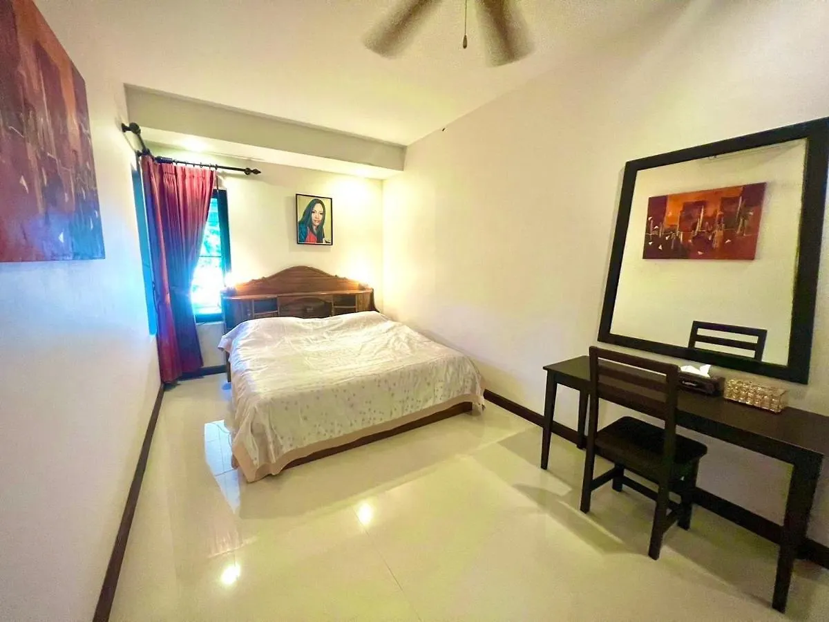 Grand Villa Khaolak Khao Lak