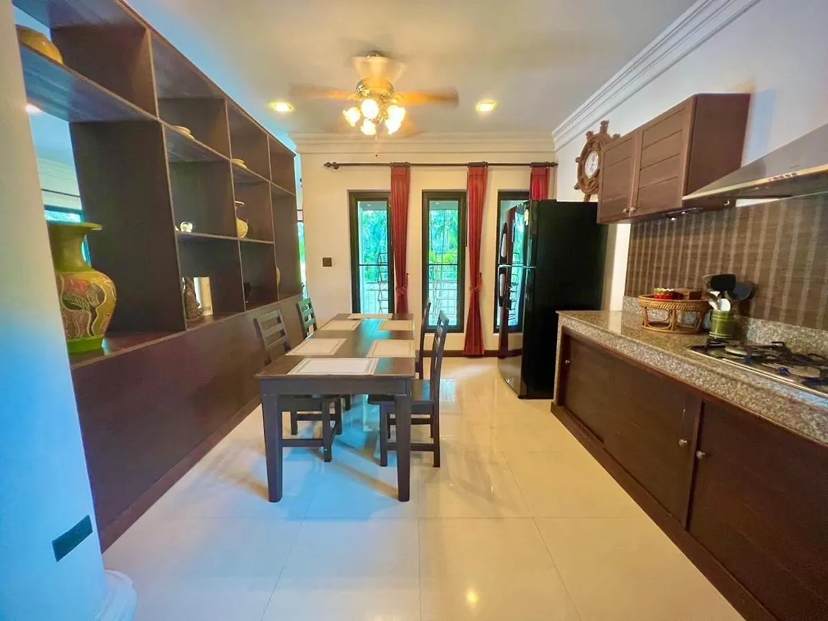 Grand Villa Khaolak Khao Lak
