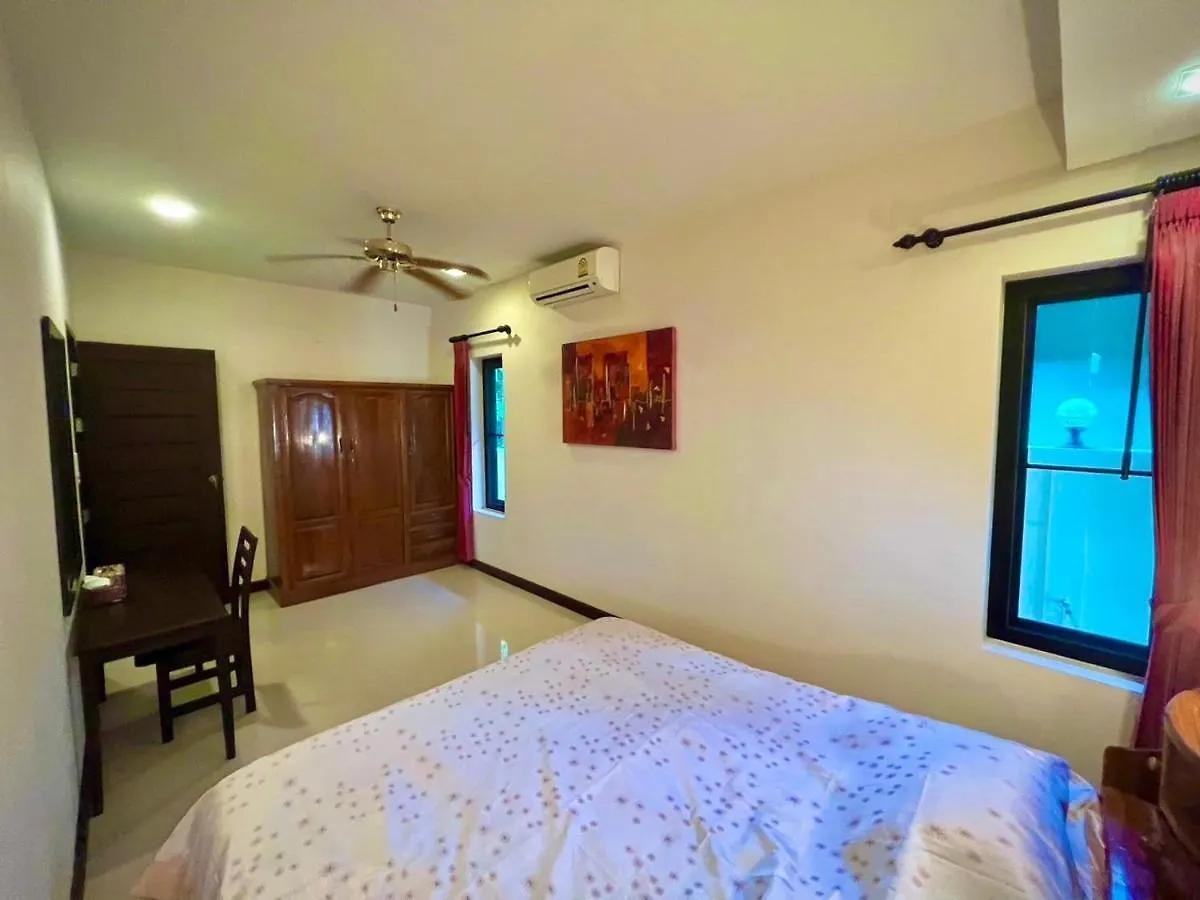 Grand Villa Khaolak Khao Lak