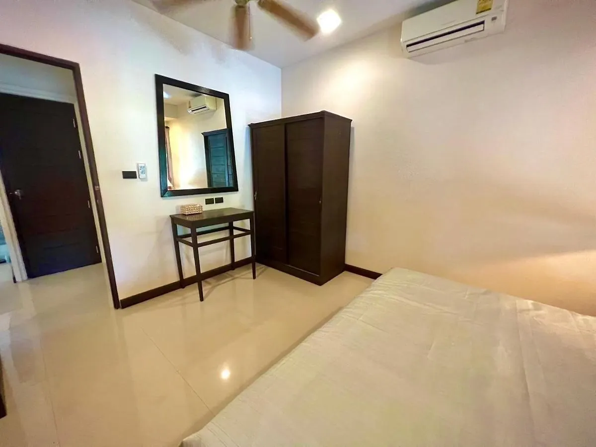 Grand Villa Khaolak Khao Lak