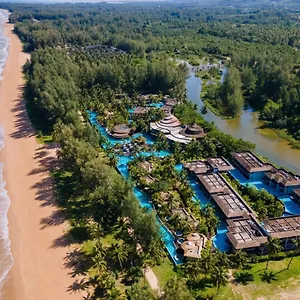 5* Feriested The Haven (adults Only)